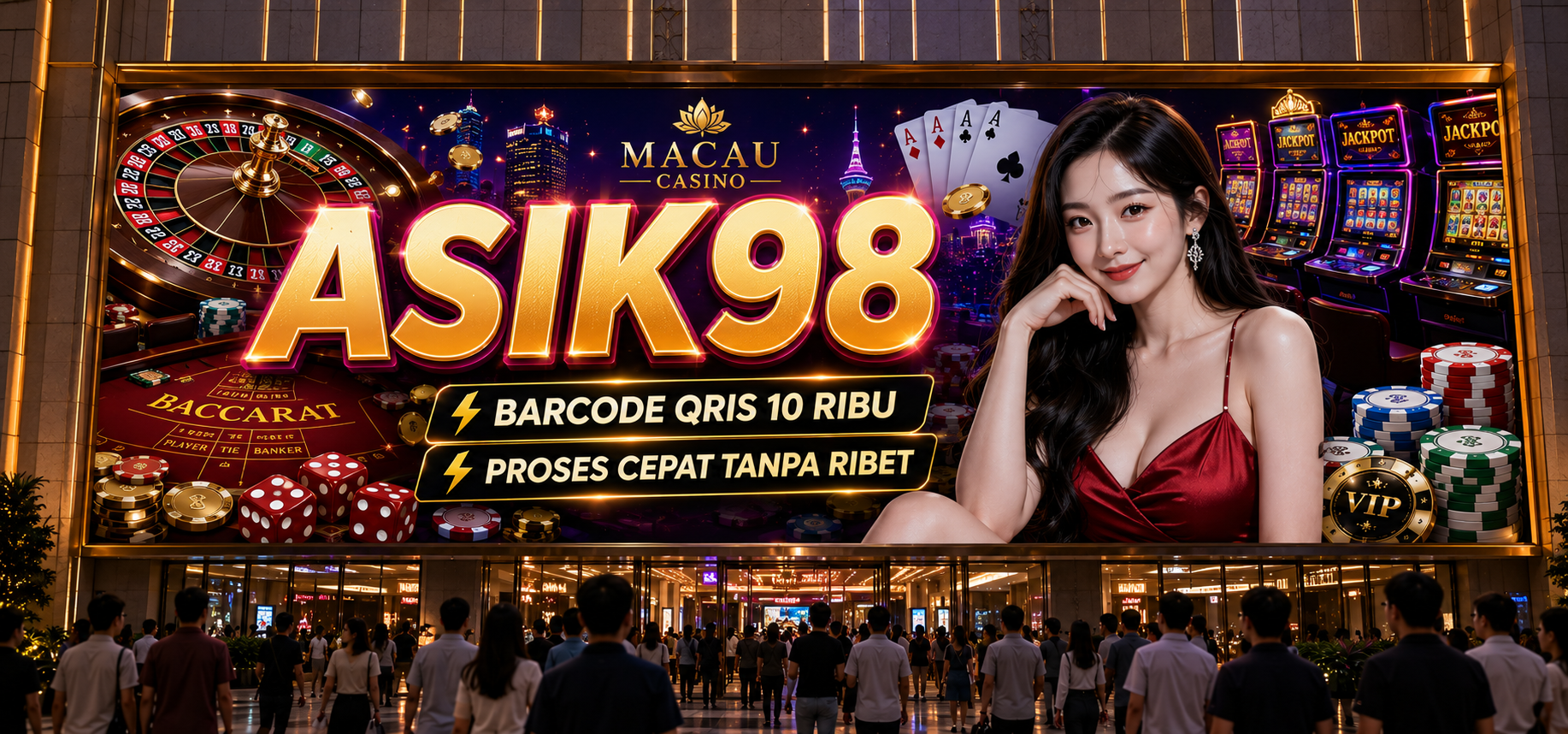 ASIK98 Slide